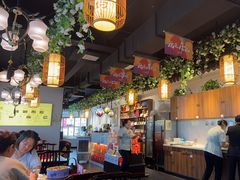 -甬妈妈湖畔里餐厅(唐山南湖旅游景区店)