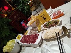 -潮汕大目牛肉火锅(皇岗旗舰店)
