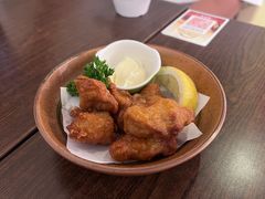 -Ginza Tendon Itsuki (Tanjong Pagar)