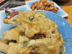 -鹤之乡·齐齐哈尔东北炭火烤肉(昆明盈江路店)