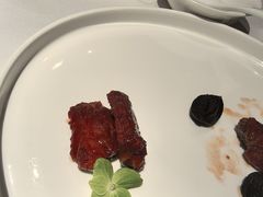 -申粤轩酒楼·三十年粤菜经典(丁香花园店)