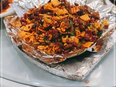 -粥天粥地创意中餐厅(王村南街店)