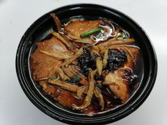 惠山豆腐花-三凤酒家·百年无锡菜(清扬茂业店)