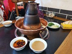 -裕德孚·非遗手切涮羊肉(东直门内大街店)