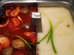 -海底捞火锅(徐州火车站店)