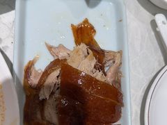 -福来居烤鸭店(天坛二店)