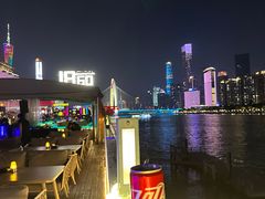 -琶醍壹号•音乐江景餐吧