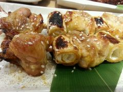 -林妈妈村·日式料理(宝山万达店)
