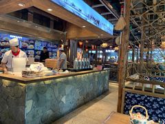 -胖姐渔村(中源大道店)