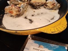 -广州四季酒店·意珍·意式自助餐