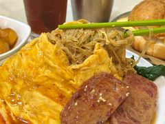 -華歡冰室-WahFoon(吉大店)