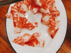 -乐宴·老北京铜火锅(八卦岭店)