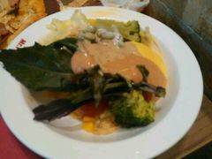 -米斯特比萨(亦庄国融国际店)