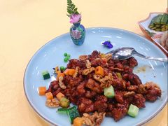-白家大院·王府宫廷菜(苏州街店)