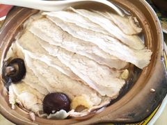 -砂锅居(西四店)