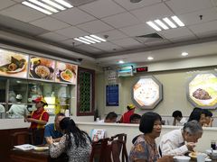 大堂-日月永和中国餐饮名店(凤凰店)
