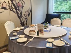 -海鸿荟餐饮(中山北路店)