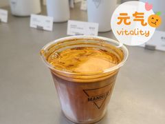 -Manner Coffee(IFS一楼店)