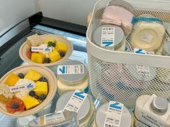 -白色日记·手作酸奶(麦凯乐店)