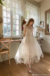 -WECOUTURE高级订制广州