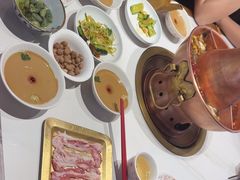 -东门口·新式老北京火锅(河西龙湖天街店)
