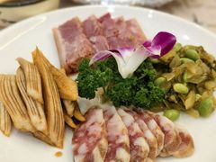 -老街饭庄·地道淮扬菜(扬子江北路总店)