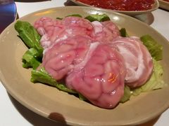 脑花-卤校长重庆火锅(国兴店)