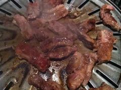 -青松馆韩国料理(香港中路佳世客店)