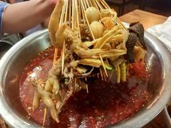 -三生小馆(亭知路店)