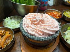 -双门洞·森系料理(体育西店)