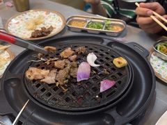 -牛犇炭火烤肉·鲜切烤肉(承德总店)