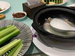 -紫丁香饭店-中餐厅