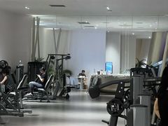 -YCHL FIT 健身(星寰店)