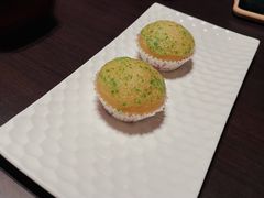 -领事馆19号中餐厅(厦门海景洲际酒店)