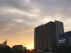 -上海国展宝龙丽筠酒店