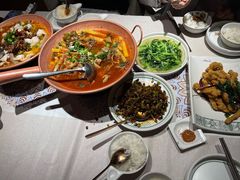 -云海肴·汽锅鸡·云南菜(高德置地店)