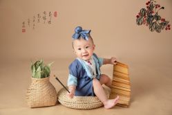-蜜阁孕味亲子摄影(赛高店)