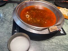 -牛New寿喜烧(中山公园龙之梦店)