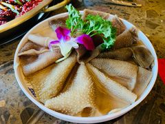 小龙坎毛肚-小龙坎火锅(全球总店)