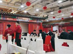 -芦月轩羊蝎子(太平桥店)