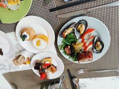 -漳州佰翔圆山酒店·圆山畔西餐厅