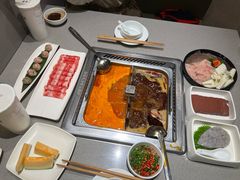 -海底捞火锅(汕头苏宁广场店)