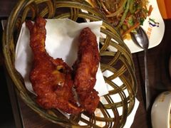 辣味骨肉连脆-正一味石锅拌饭(望京新世界店)