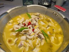 -湘芙蓉·湖南菜(椒江店)