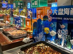 -堂会·KTV·自助餐·团建聚会(天河店)