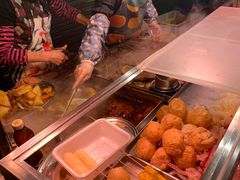 -明记牛杂(新马路分店)