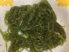 -萨莉亚意式餐厅(金隅嘉品mall店)