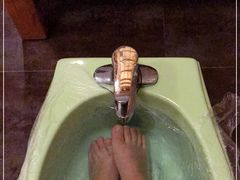 -鸥迪足道(老虎滩店)