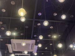 -河坝烧烤串城(金达莱店)