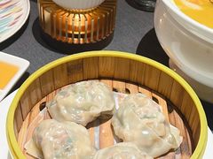 -锦府园·新台州菜(合生汇店)